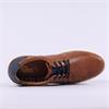 Tommy Bowe Finau Casula Laced Shoe - Camel